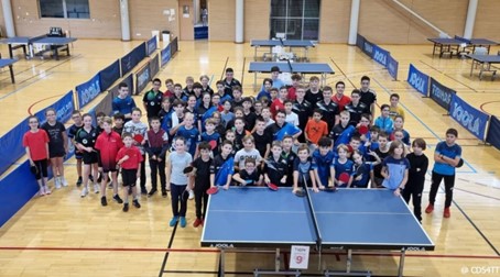 CRITÉRIUM ET JT PING, UN PREMIER TOUR EN GRAND