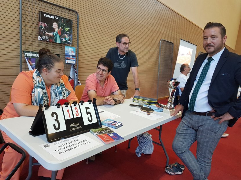Fêtes des associations 2025