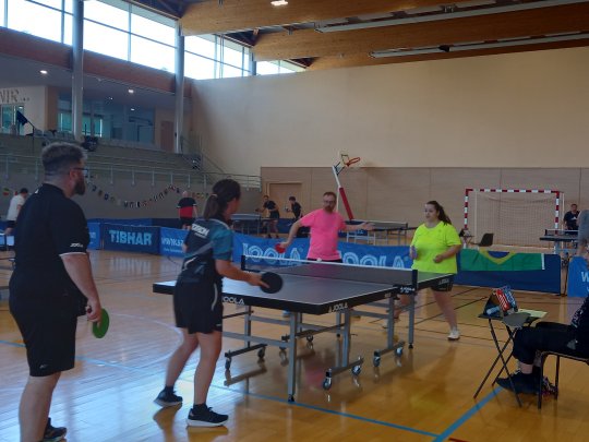 Tournoi des Nations 2025