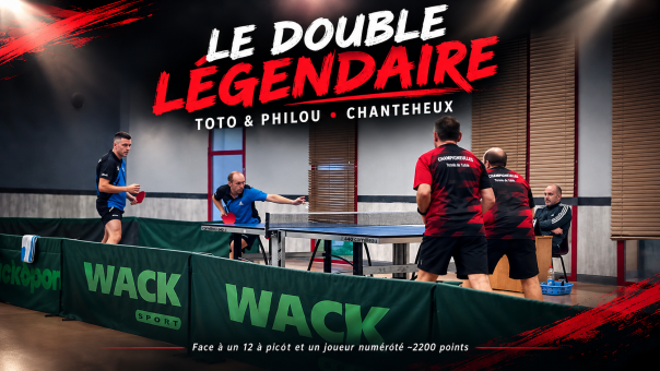 3E JOURNÉE : CHAMPIGNEULLES TT, UNE JOURNÉE PAS COMME LES AUTRES !